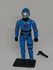 Cobra Commander V1.5   G.I. Joe 1983 Hasbro Vintage Action Figure