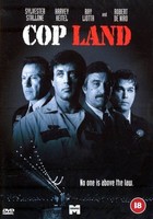Cop Land Dvd 1997 - Dvd - G3Z