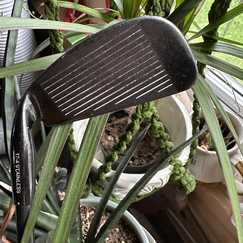 Lynx Tigress G Ladies 5 Iron RH Golf Club Powertune Graphite Flex 5 Point USA - Image 4 of 4