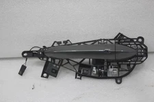 2018 BUICK REGAL LEFT DRIVER SIDE REAR EXTERIOR DOOR HANDLE SMOKED PEARL GR5