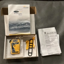 Ocean Signal PLB1 Signal Rescue PLB Battery