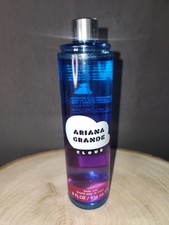 Cloud by Ariana Grande Body Mist for women 8 oz New NO LID