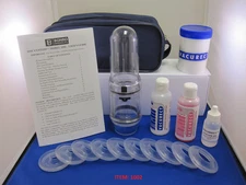 Vacurect Vacuum ED Pump Device