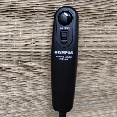 Olympus RM-UC1 Remote Cable