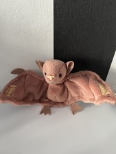 OH - Ty Beanie Baby: Batty die Fledermaus