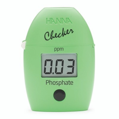 Hanna Instruments Low Range Phosphate Colorimeter - Checker HC HI713