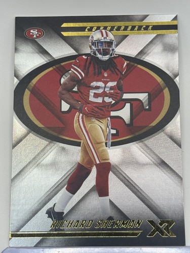 2018 Richard Sherman #97