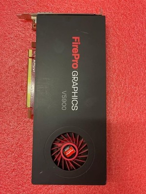 AMD FIREPRO V5900 GRAPHICS CARD