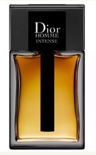 Christian Dior Homme Intense 3.4oz Men's Perfume 2023