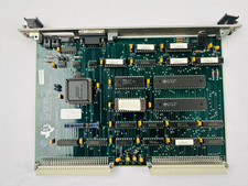 Texas Instruments 01-31073-104A iMan VME Interface II Board