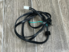 GE General Electric Hotpoint Washer Power Cord WH19X311 9