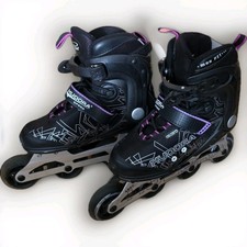Hudora Speed  Inliner Air Vent Max Pit  Gr.36