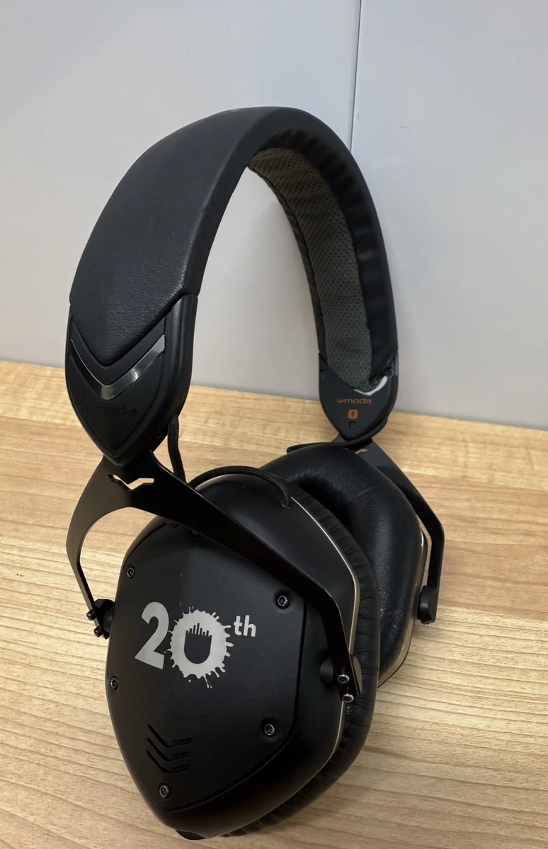 V-MODA/ヘッドホン/CROSSFADE II WIRELESS 中古 V-MODA Crossfade 2 Headphones for Sale | Shop New & Used