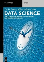 Ivo D/Velev, Milen Velchev Dinov | Data Science | Buch | Englisch (2021) | Xxvi