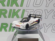 Peugeot 305 EVO 1 bis Newsstand 1/43 White