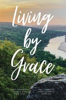 David Anderson | Living By Grace | Taschenbuch | Englisch (2021)