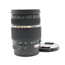 Tamron A09 AF 28-75mm f2.8 SP XR Di LD ASPH IF Macro Lens Canon EF #491