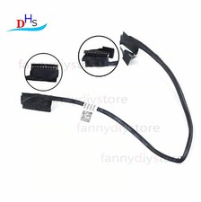 NEW Apply for Dell Latitude E5580 5580 Battery Cable 0968CF DC02002NY00