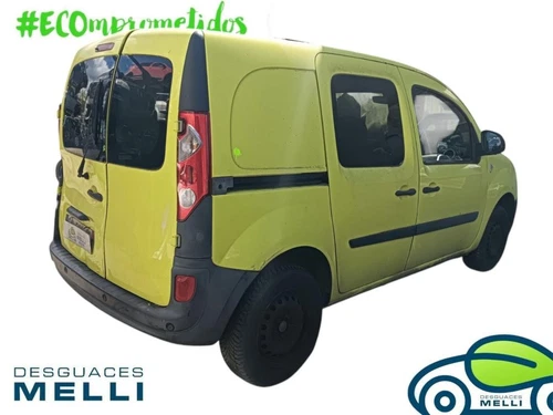 88103007 Steuerungsreiniger für RENAULT KANGOO II (F/KW0) Profi 2013 9180948 - Bild 9 von 10
