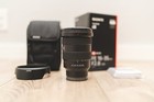 Sony SEL1635gm, 16-35mm f2.8 GM FE, Mark 1, filter thread (82mm) — photo 1
