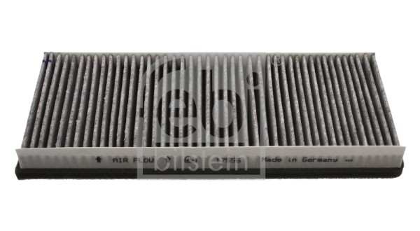 FEBI BILSTEIN 17556 Filter, interior air for FORD,MAZDA