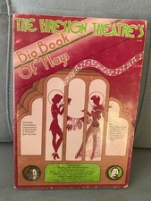 The Firesign Theatre's Big Book of Plays