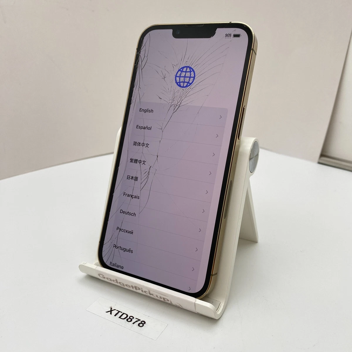 Apple iPhone 13 Pro 128GB 新品未使用 iPhone 13 Pro 新品未開封 iPhone13 128GB [グラファイト Graphite 黒