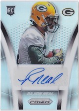 2014 Rajion Neal Prizm Prizms  Auto  RC 15/100    #AR-RN (A2842)