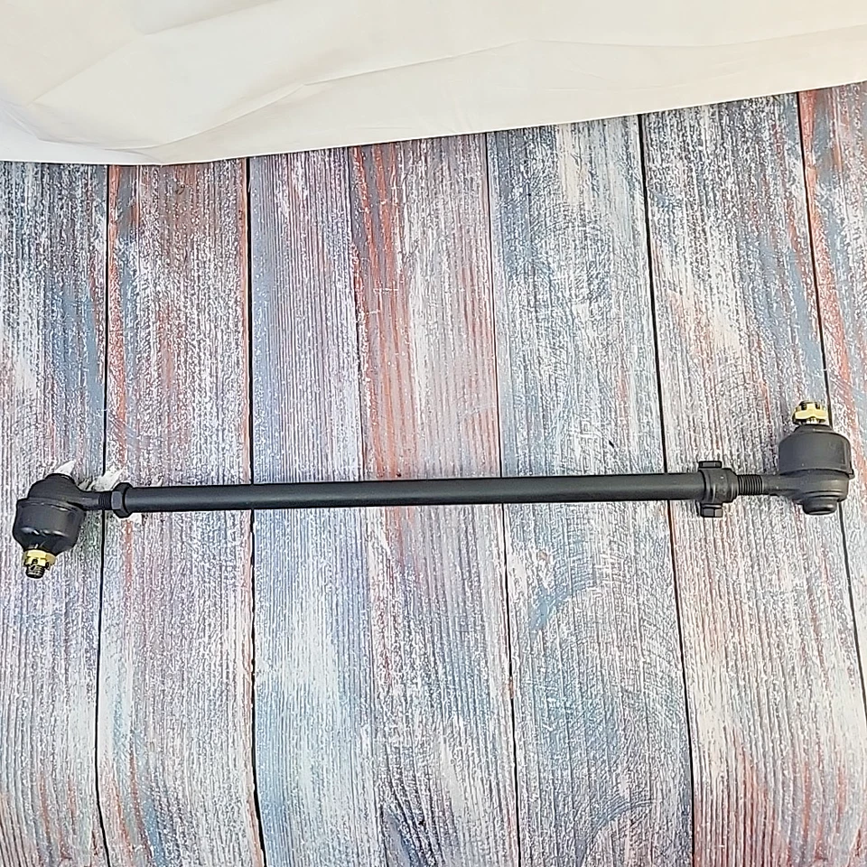 Raybestos 410-1013 se adapta a VW Super Beetle 1971-1974 conjunto de varilla de amarre de dirección Nuevo de Lote Antiguo Foto 2 de 4