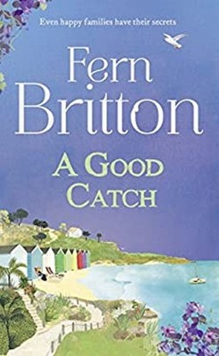 A Good Catch Hardcover Fern Britton