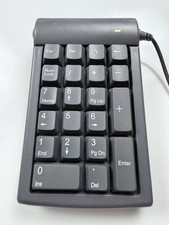 Genovation MicroPad 630-21 USB Numeric Keypad...