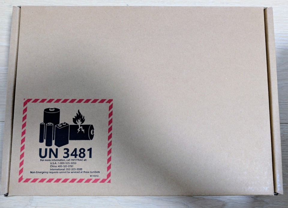 BRAND NEW Microsoft Surface Laptop for Business (7th Edition) 13.8 ...