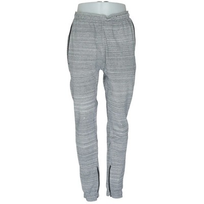 Zanerobe, Jogginghose, Größe: 34, Grau, Baumwolle/Elasthan/Polyester #g15