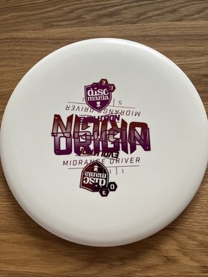 Discmania Neo Origin Misprint 174g