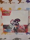 Display RIVALITÉS DESTINÉES Pokémon EV10 Neuf Scellé