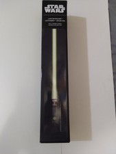 Disney Star Wars - Luke Skywalker Lightsaber Gaming Mouse Pad - 900x400mm/4XL