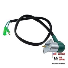 Carburetor Fuel Solenoid Relay Valve Fits Huayi P27-1D Carb
