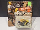 Hot Wheels Redline Era Rrrumblers Blue Rip Snorter Blister Pack BP!!