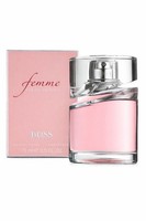 ✅ NEW AND SEALED HUGO BOSS FEMME 75ML EAU DE PARFUM SPRAY