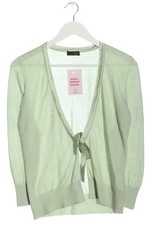 JOE TAFT Strick Cardigan Damen Strickbekleidung Gr. DE 38 grün Casual-Look