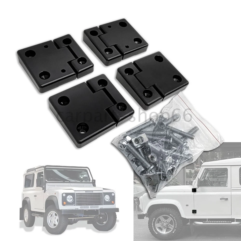 Doors & Door Skins for Land Rover Defender 110 for sale | eBay