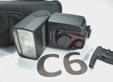 Yongnuo Speedlite YN568EX TTL flash digitale attacco hot shoe per Nikon refm