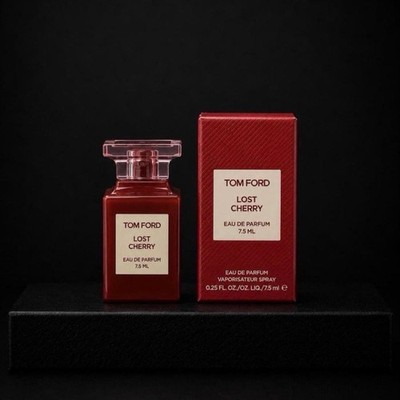 Travel Size Perfume | Tom Ford Lost Cherry EDP
