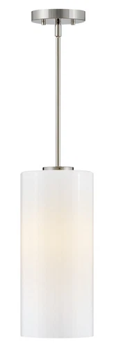 Extra Small Single Light Pendant - Picture 5 of 6