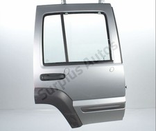 Porte arrière et accessoires Jeep CHEROKEE