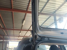 Verin de hayon / de capot Fiat PUNTO EVO