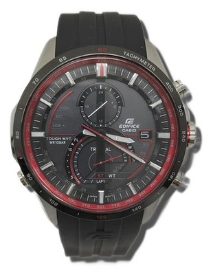CASIO EQW-A1300 EDIFICE Watch Wristwatch Works Men 7067