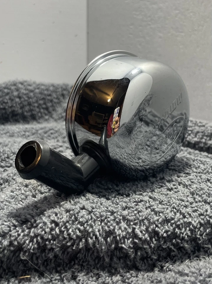 Piezas Ford Motorsport - Respiradores de cubierta de válvula #M6766-D302 Foto 2 de 4