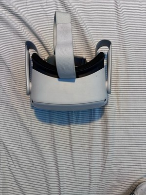 Meta Oculus Quest 2 128GB Advanced All-In-One VR Headset - White