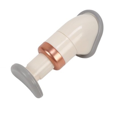 Neckline Slimmer Chin Massager Neck Massage Machine Double Chin Remover For SET